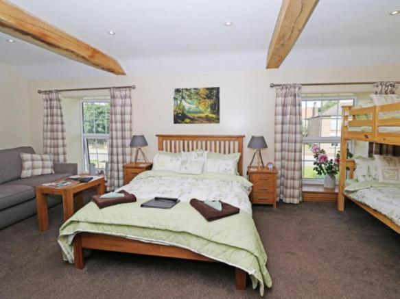 The Star Inn Weaverthorpe المظهر الخارجي الصورة