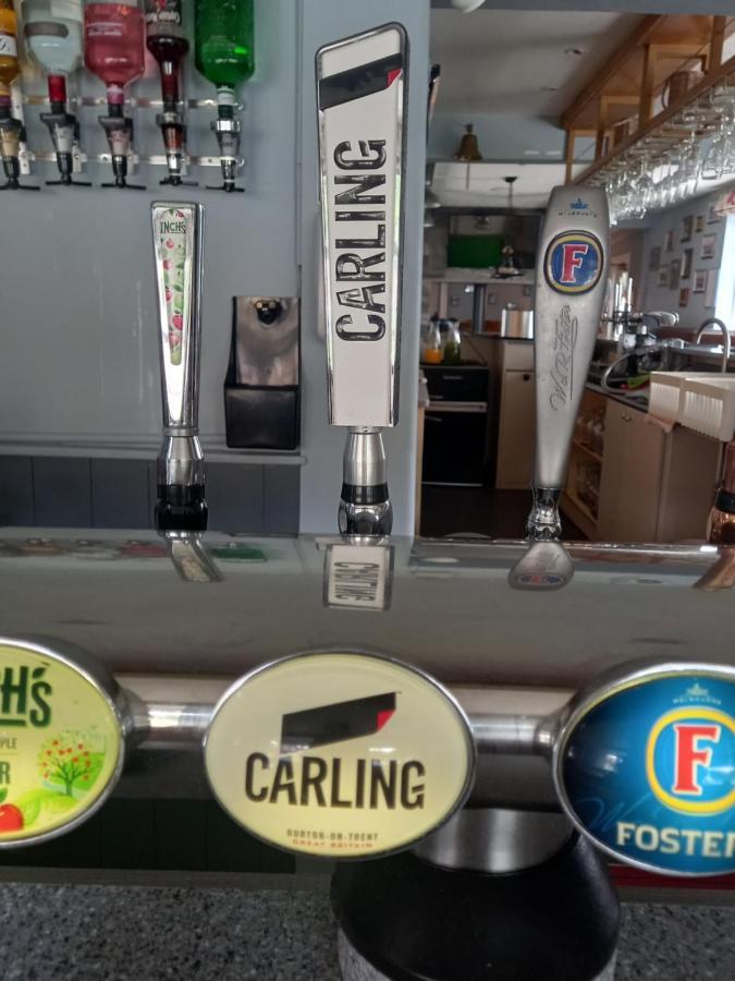 The Star Inn Weaverthorpe المظهر الخارجي الصورة