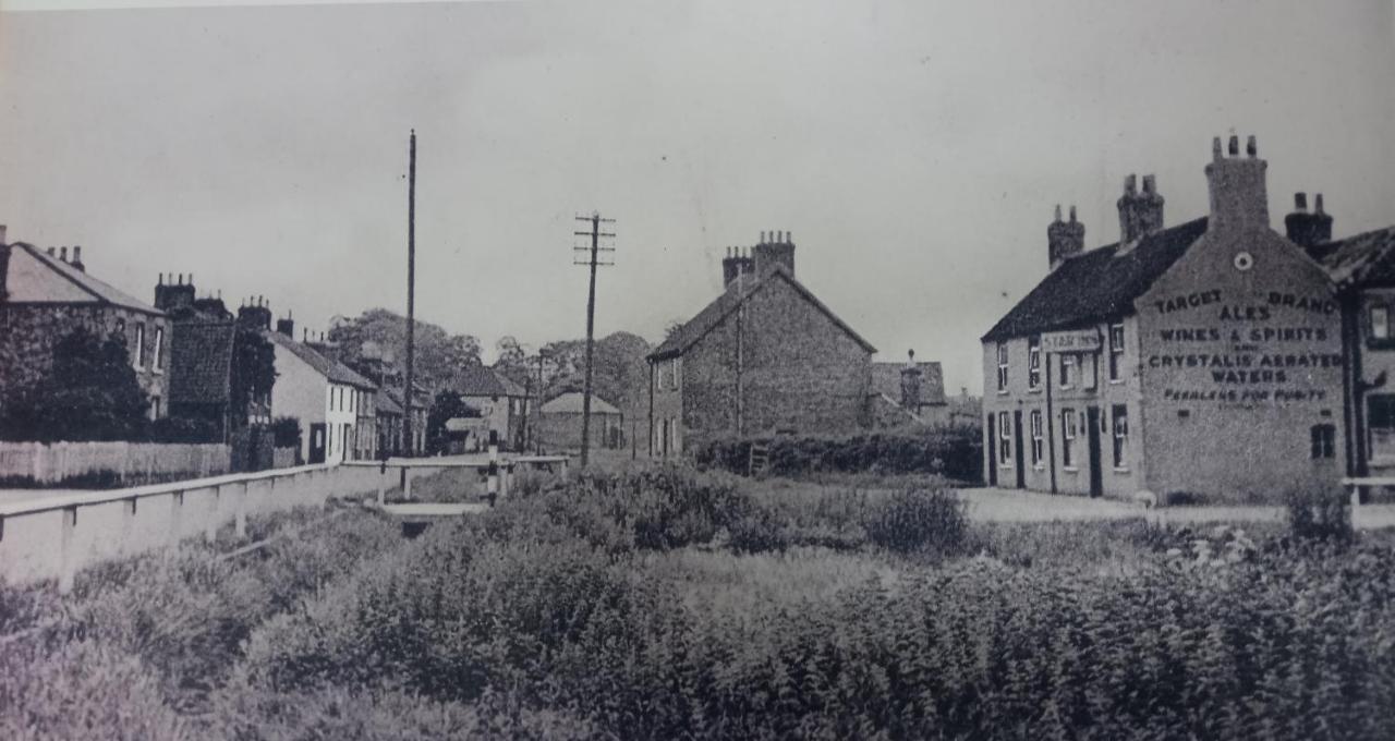The Star Inn Weaverthorpe المظهر الخارجي الصورة