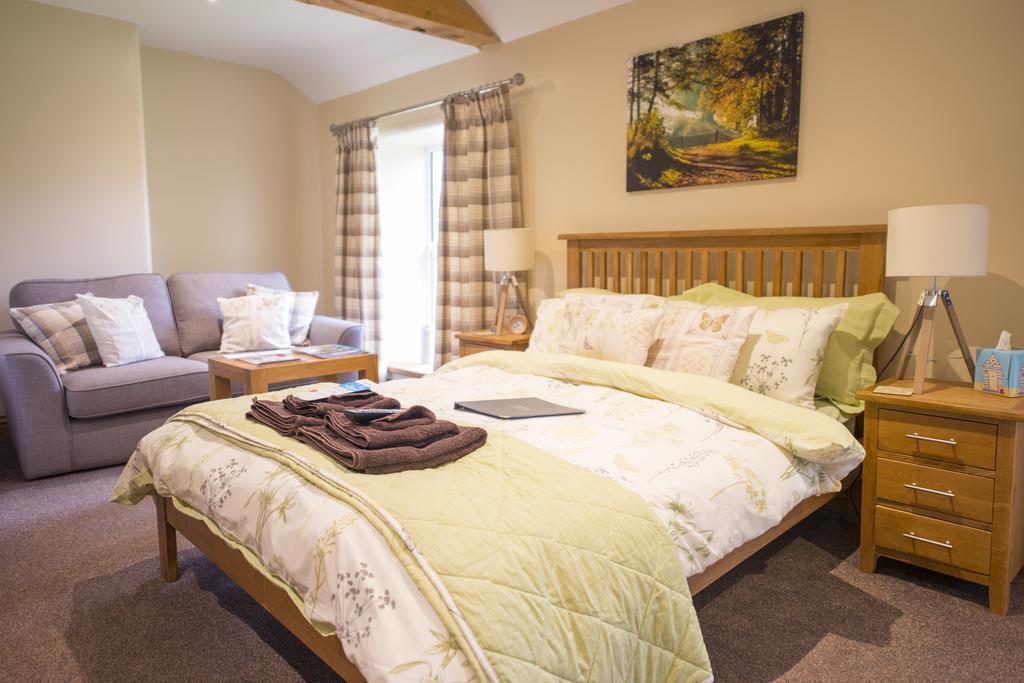 The Star Inn Weaverthorpe المظهر الخارجي الصورة